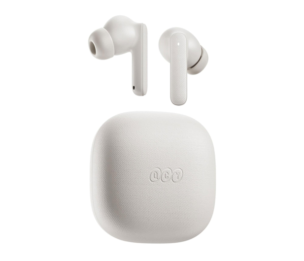 QCY T43 white - 1340815 - zdjęcie 4